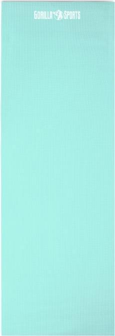 Immagine prodotto Gorilla Sports Tappetino da yoga (5 mm)
