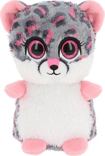 Immagine prodotto Keel Motsu Léopard des neiges 14cm (14 cm)
