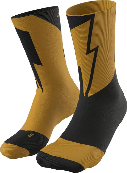 Produktbild Dynafit No Pain No Gain Socken (35 - 38)