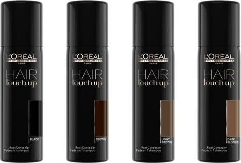 Produktbild L'Oréal Professionnel Hair Touch Up (Dunkelblond)