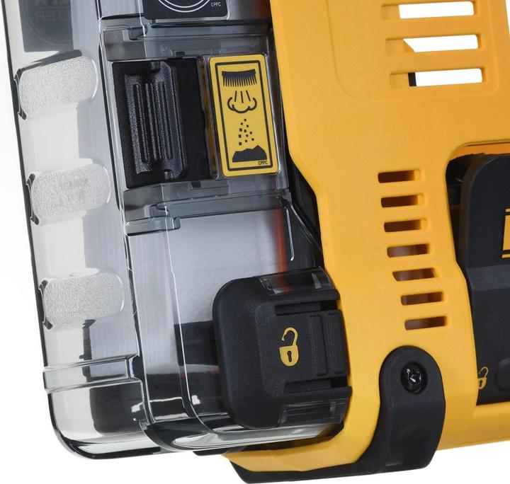 Productafbeelding DeWalt D25303DH-XJ