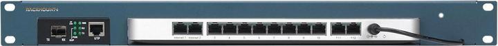 Image du produit Rackmount.IT Kit RM Cisco Meraki MX68/MX68W/MX75 + Convertisseur de média
