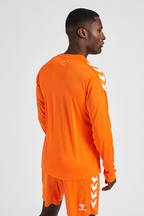 Immagine prodotto hummel Core Xk Poly Jersey L/S (S)