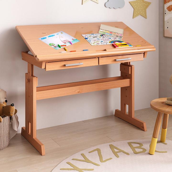 Image du produit IDIMEX Olivia (109 x 55 x 130 cm)