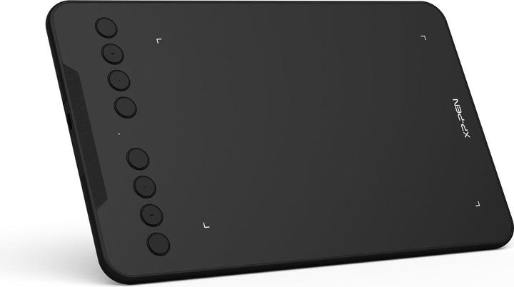 Actual product image XP-Pen Deco mini7 (5080 lpi)
