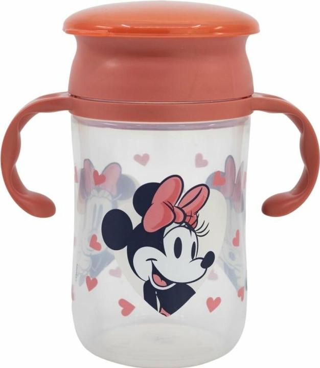 Produktbild Disney Interactive Studios 360-GRAD-LERNBECHER MINNIE