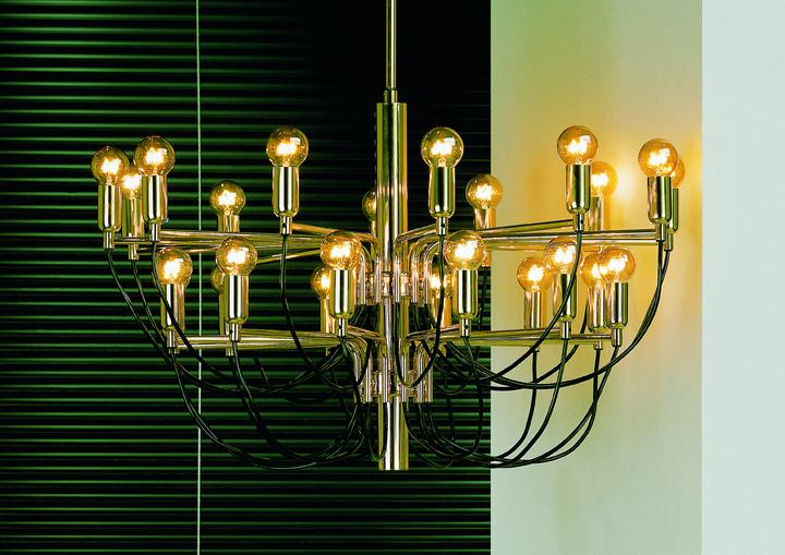 Produktbild Paulmann Tropfen (E27, 4.70 W, 430 lm, 1 x, F)