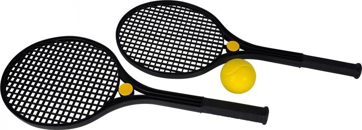 Produktbild Androni Softball-Tennis schwarz
