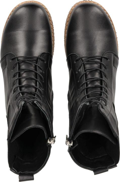 Actual product image Andrea Conti Stiefelette (40)