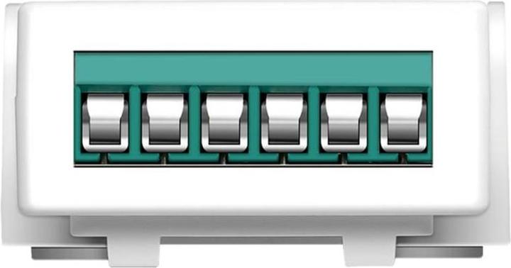 Image du produit LogiLink Maison intelligente Wi-Fi Switch Module