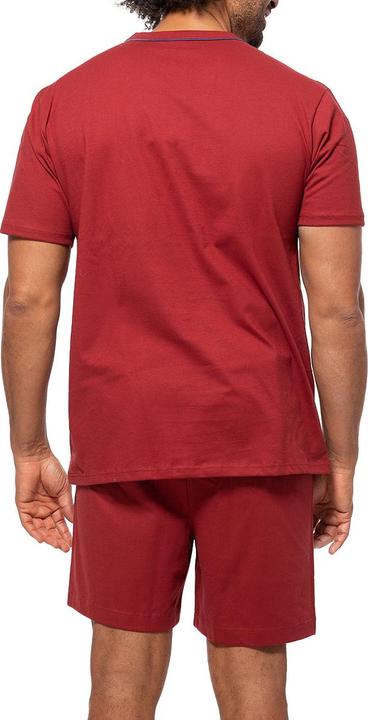 Produktbild Ammann Organic Cotton Pure Schlafanzug (56, XXL)