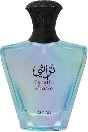 Produktbild Afnan Turathi Electric (Eau de Parfum, 90 ml)