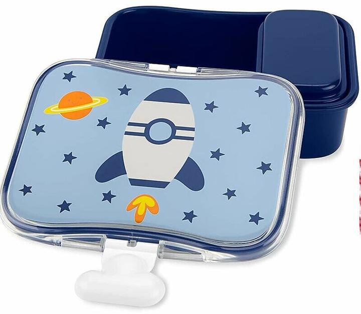 Image du produit Skiphop Spark Style Lunch Set Rakete