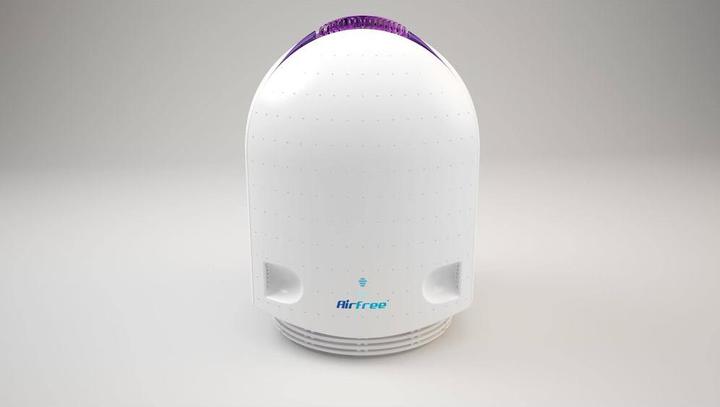 Actual product image Airfree Iris 80 (32 m²)