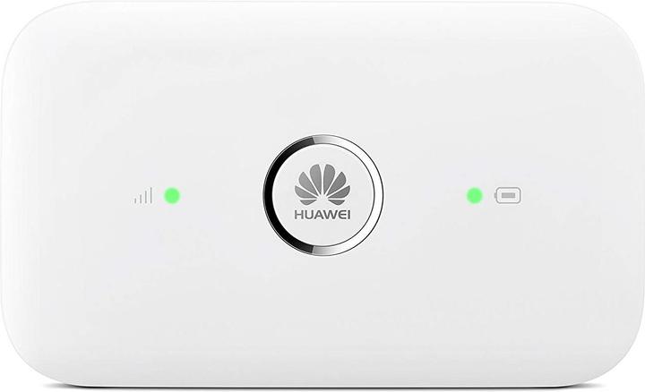 Actual product image Huawei E5573