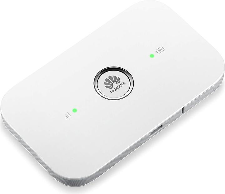 Actual product image Huawei E5573
