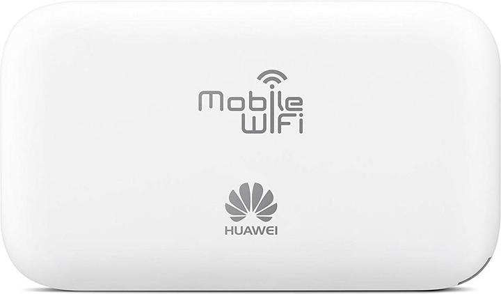 Actual product image Huawei E5573