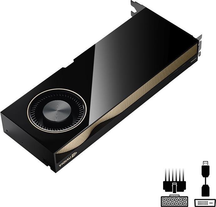 Actual product image PNY RTX 6000 ADA (48 GB)