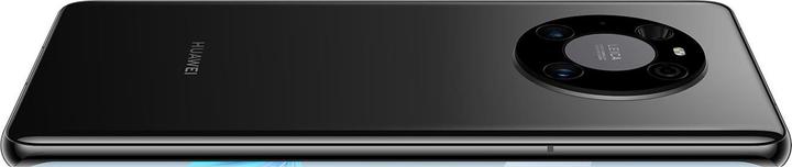 Produktbild Huawei Mate 40 Pro (256 GB, Black, 6.76", Hybrid Dual SIM + eSIM, 50 Mpx, 5G)