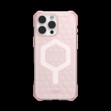 Image du produit UAG Urban Armor Gear Étui Essential Armor MagSafe (Apple iPhone 16 Pro Max)