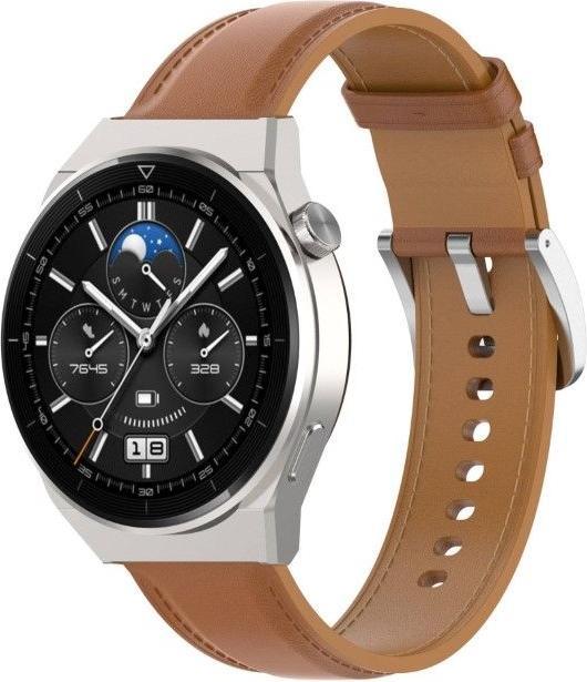 Produktbild MU Classic Genuine Series Echtleder Armband (Echtleder)