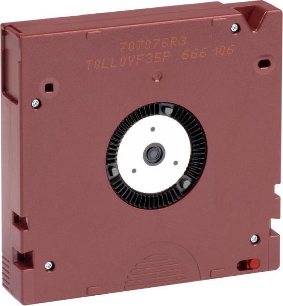 Produktbild OWC Ultrium 8 LTO-8 Data Cartridge for Ultrium 8 (LTO-8) Drives (LTO-8 Ultrium, 12000 GB)