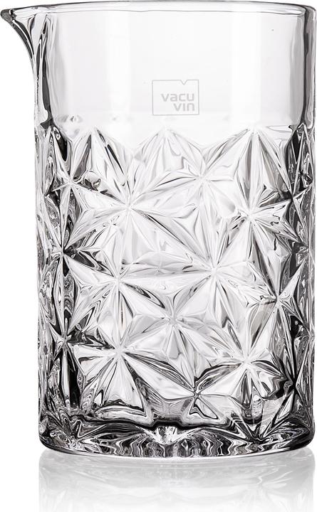 Vacu Vin Verre à cocktail (Verre à mélange)