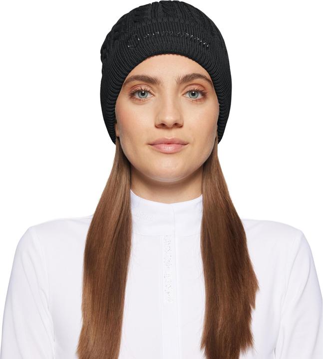 Immagine prodotto Samshield cappello mira swarovski
