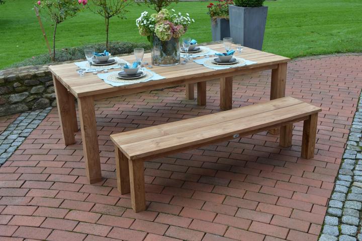 Produktbild Ploss Laredo (160 cm)