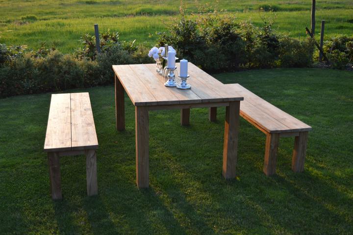 Produktbild Ploss Laredo (160 cm)
