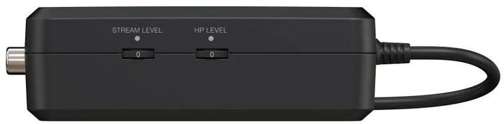 Actual product image IK Multimedia iRig Stream Solo (3.5mm jack)