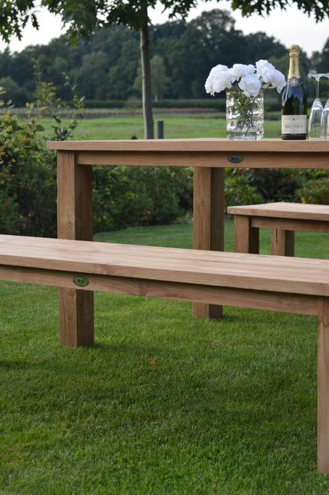 Produktbild Ploss Laredo (160 cm)