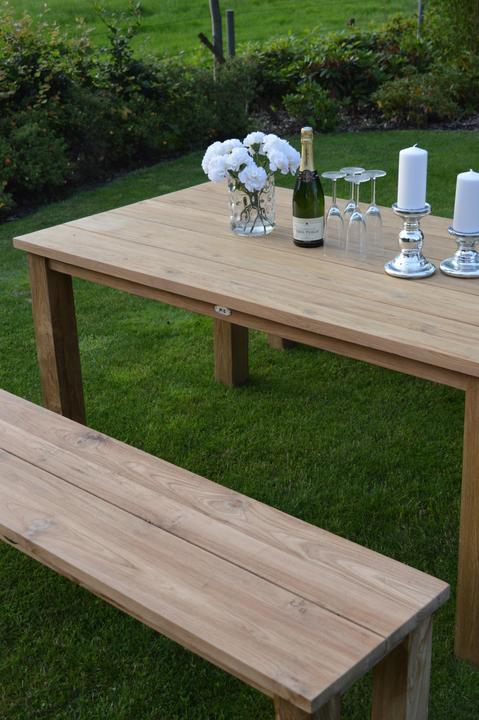 Produktbild Ploss Laredo (160 cm)