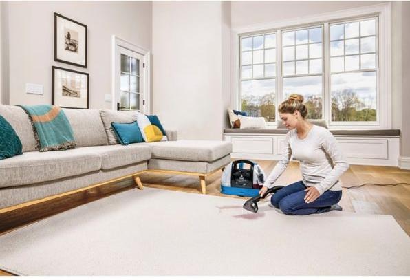 Produktbild Bissell Spot Clean C3