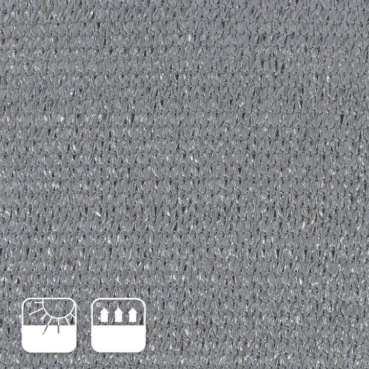 Produktbild Casa Pura Balkonsichtschutz (500 cm)