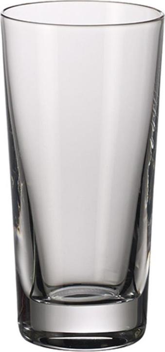 Actual product image Villeroy & Boch Shot Glass Set 2 pcs Purismo Bar (0.40 dl, 2 x, Shot glass)