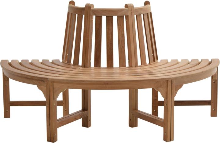Produktbild Ploss halbe Baumbank