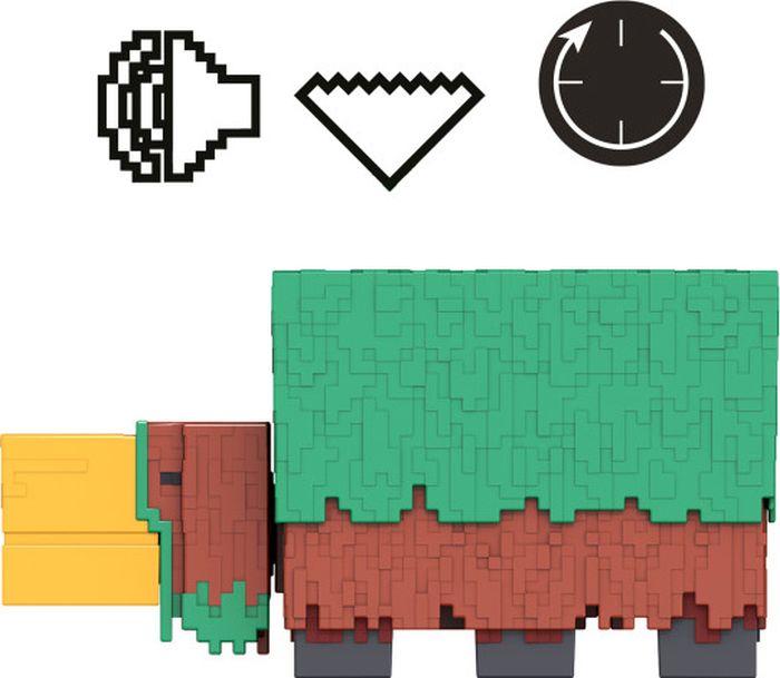 Productafbeelding Minecraft Sniffer