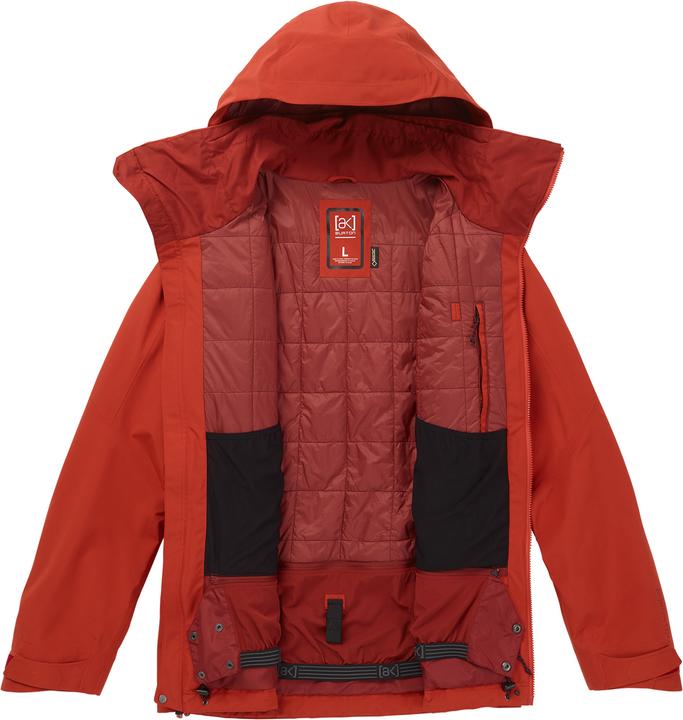 Produktbild Burton Swash (M)