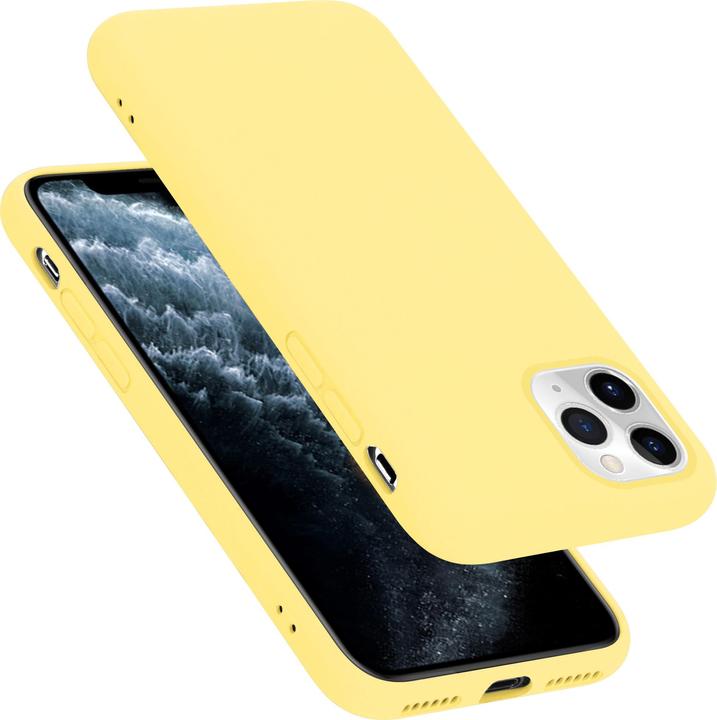 LIQUID YELLOW