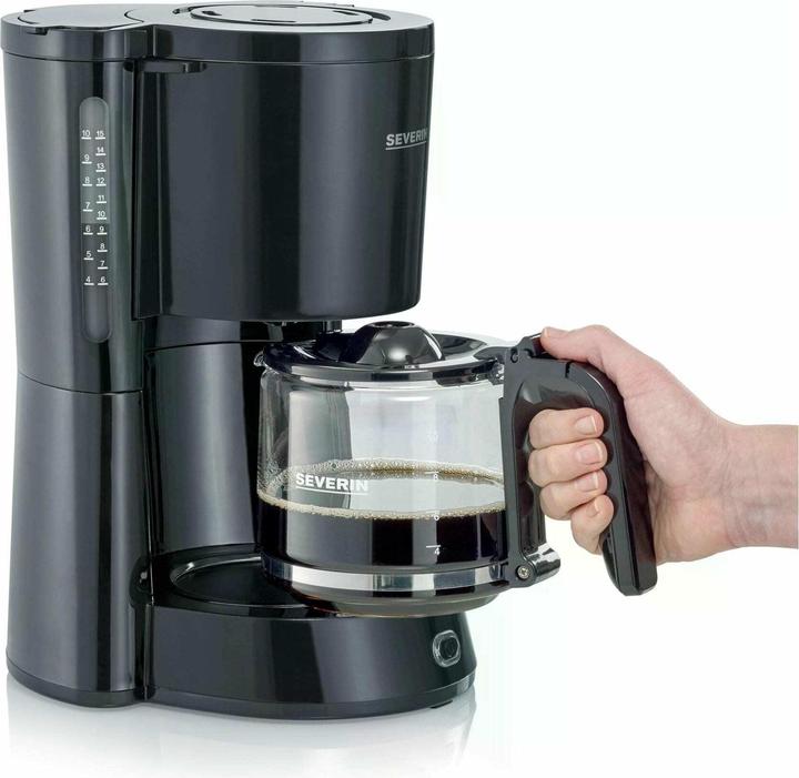 Produktbild Severin KA4815