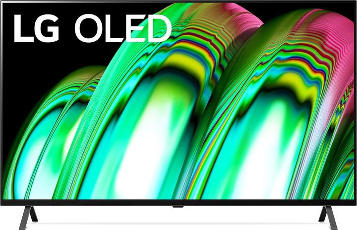 Produktbild LG OLED55A29LA (55", A2, OLED, 4K, 2022)