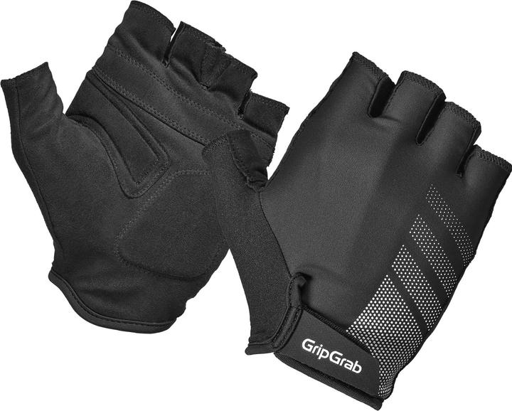 GripGrab Ride RC Lite half-finger gloves
