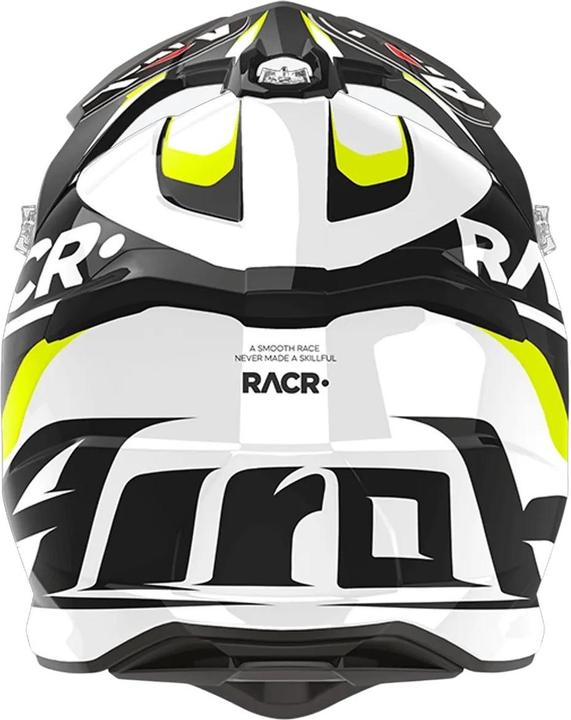 Immagine prodotto Airoh caco da moto trycker racr (S)