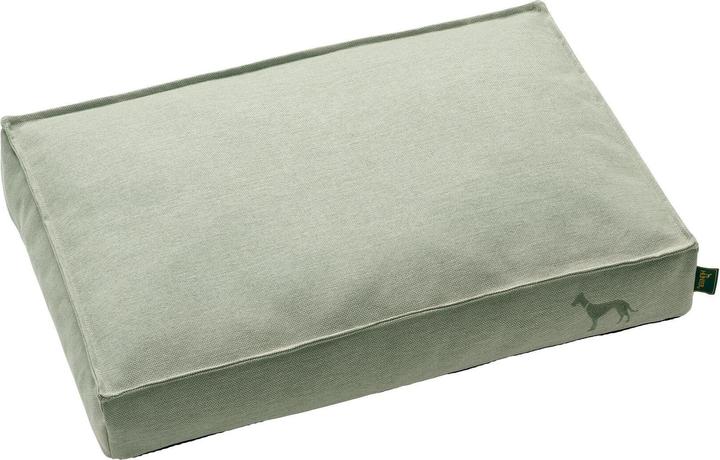 Image du produit Hunter Coussin pour chien Inari L, 100 x 70 cm, vert tilleul (Chien)