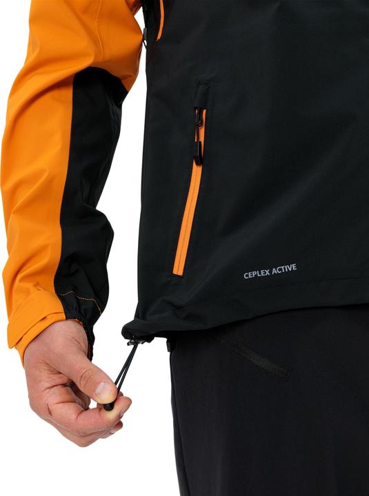 Produktbild Vaude Moab Rain Jacket (M)