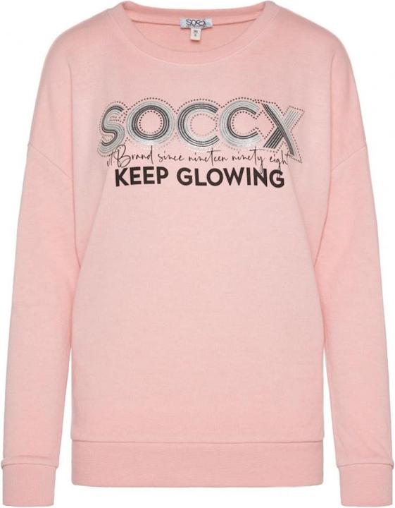 Image du produit Soccx Pull-over BASIC Sweat-shirt (XL)