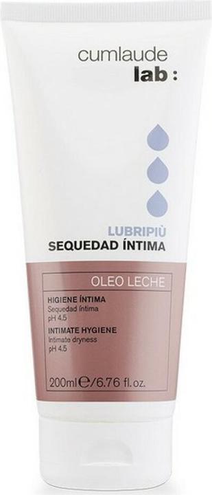 Produktbild Rilastil LUBRIPIU sequedad íntima oleo-leche 200 ml (200 ml)