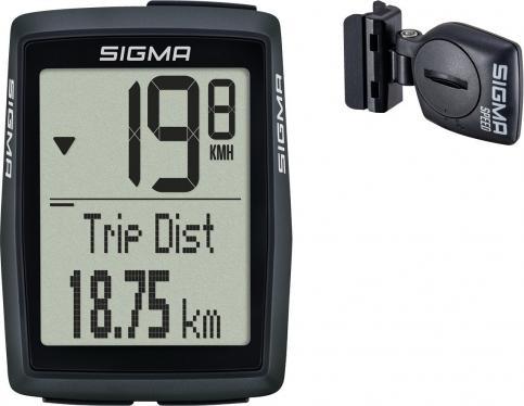 Immagine prodotto Sigma Sport BC 14,0 WL STS