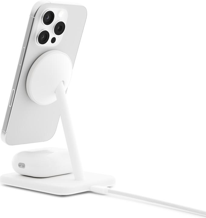 Actual product image TwelveSouth HiRise 2 Deluxe (Qi2) (15 W)